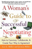 A Woman's Guide to Successful Negotiating