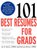 101 Best Resumes for Grads