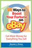 101 Ways to Boost Your Fortune on Ebay