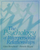 The Psychology of Interpersonal Relationships