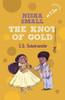 Nisha Small: The Knot of Gold (Hole Book)