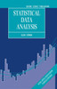 Statistical Data Analysis
