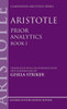 Aristotle, Prior Analytics Book I