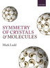 Symmetry of Crystals and Molecules