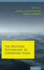 Political Psychology of Terrorism Fears