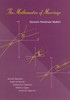The Mathematics of Marriage: Dynamic Nonlinear Models