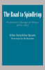 The Road to Spindletop: Economic Change in Texas, 1875-1901
