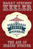 The Ace of Spades Murder: The Screwball Circus Mysteries #2