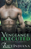 Vengeance Executed - A Dystopian Rebel Romance (The Vengeance Trilogy)