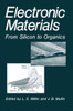 Electronic Materials