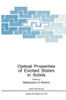Optical Properties of Excited States in Solids