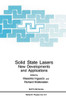 Solid State Lasers: New Developments and Applications