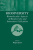 Biodiversity: Biomolecular Aspects of Biodiversity and Innovative Utilization
