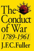 Conduct of War PB
