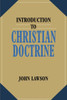Introduction to Christian Doctrine