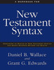 A Workbook for New Testament Syntax: Companion to Basics of New Testament Syntax and Greek Grammar Beyond the Basics