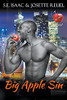 Big Apple Sin (Bad Apples Series)