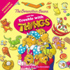The Berenstain Bears and the Trouble with Things: Stickers Included!