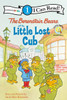 The Berenstain Bears and the Little Lost Cub: Level 1