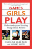 Games Girls Play: Understanding and Guiding Young Female Athletes