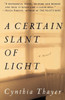 A Certain Slant of Light