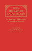 Folk Literature and Children: An Annotated Bibliography of Secondary Materials