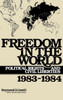 Freedom in the World: Political Rights and Civil Liberties, 1983-1984