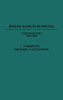 Joseph Alois Schumpeter: A Bibliography, 1905-1984