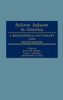 Reform Judaism in America: A Biographical Dictionary and Sourcebook