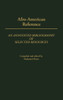 Afro-American Reference: An Annotated Bibliography of Selected Resources