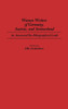 Women Writers of Germany, Austria, and Switzerland: An Annotated Bio-Bibliographical Guide