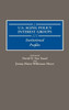 U.S. Aging Policy Interest Groups: Institutional Profiles