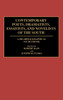 Contemporary Poets, Dramatists, Essayists, and Novelists of the South: A Bio-Bibliographical Sourcebook