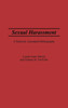 Sexual Harassment: A Selected, Annotated Bibliography
