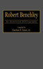 Robert Benchley: An Annotated Bibliography