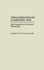 The Dardanelles Campaign, 1915: Historiography and Annotated Bibliography