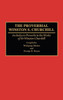 The Proverbial Winston S. Churchill: An Index to Proverbs in the Works of Sir Winston Churchill