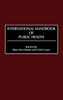 International Handbook of Public Health