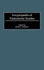 Encyclopedia of Postcolonial Studies