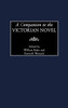 A Companion to the Victorian Novel