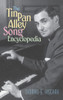 The Tin Pan Alley Song Encyclopedia