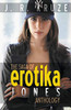 The Saga of Erotika Jones Anthology (Speculative Fiction Parable Anthology)