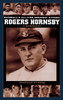 Rogers Hornsby: A Biography