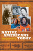 Native Americans Today: A Biographical Dictionary
