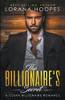 The Billionaire's Secret (Sweet Billionaires)