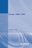 Europe 1600-1789