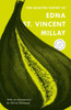 The Selected Poetry of Edna St. Vincent Millay