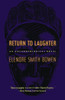 Return to Laughter: An Anthropological Novel