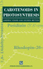 Carotenoids in Photosynthesis