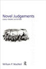 Novel Judgements: Legal Theory as Fiction